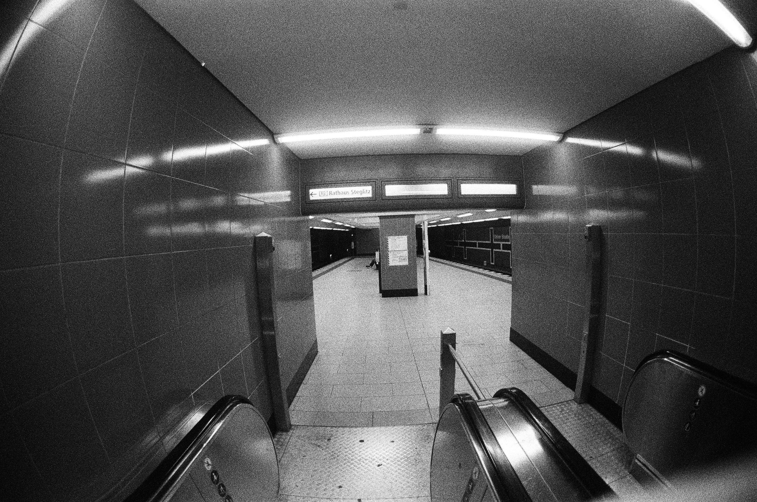 Ubahn photo 2