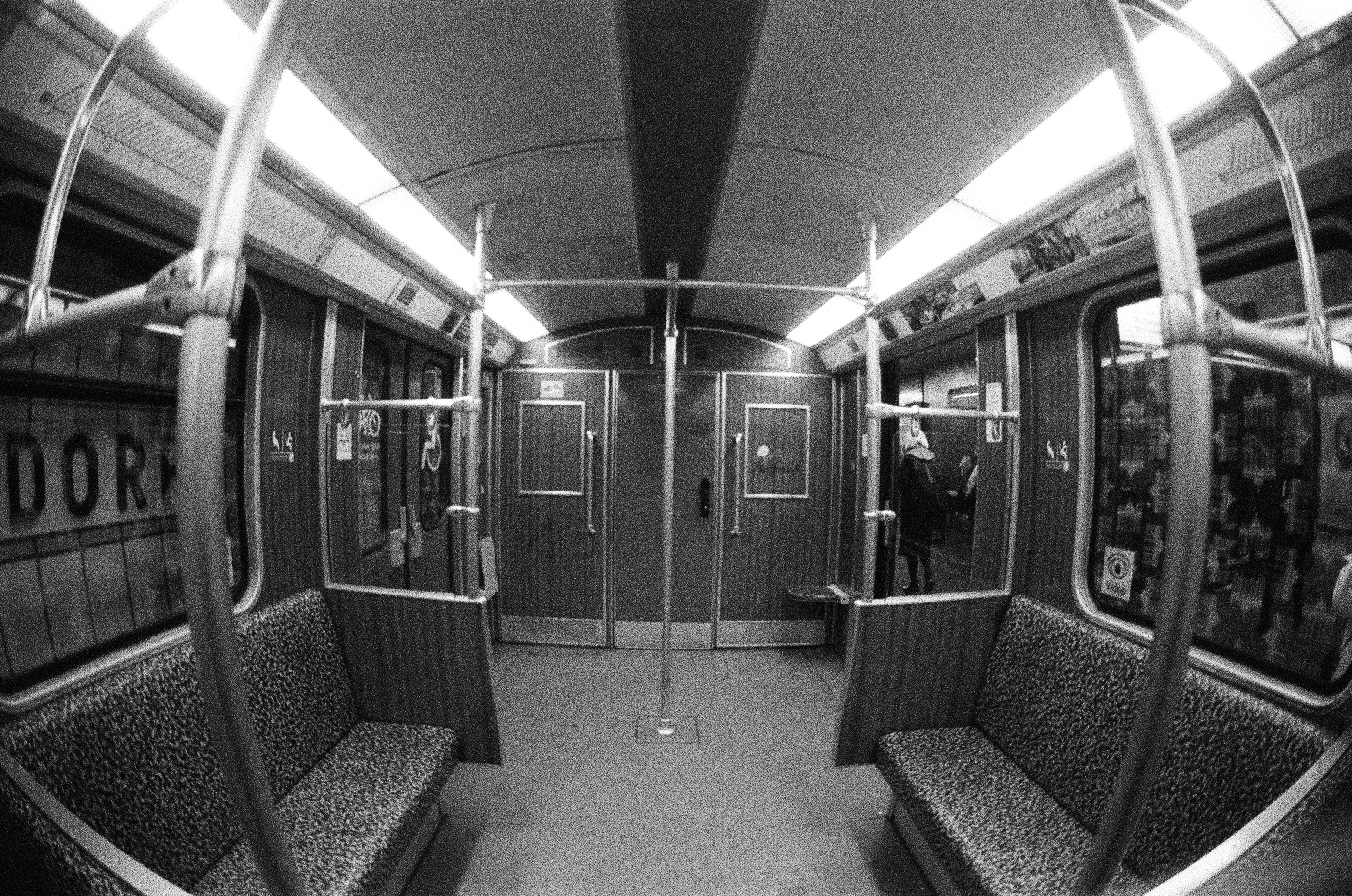 Ubahn photo 6