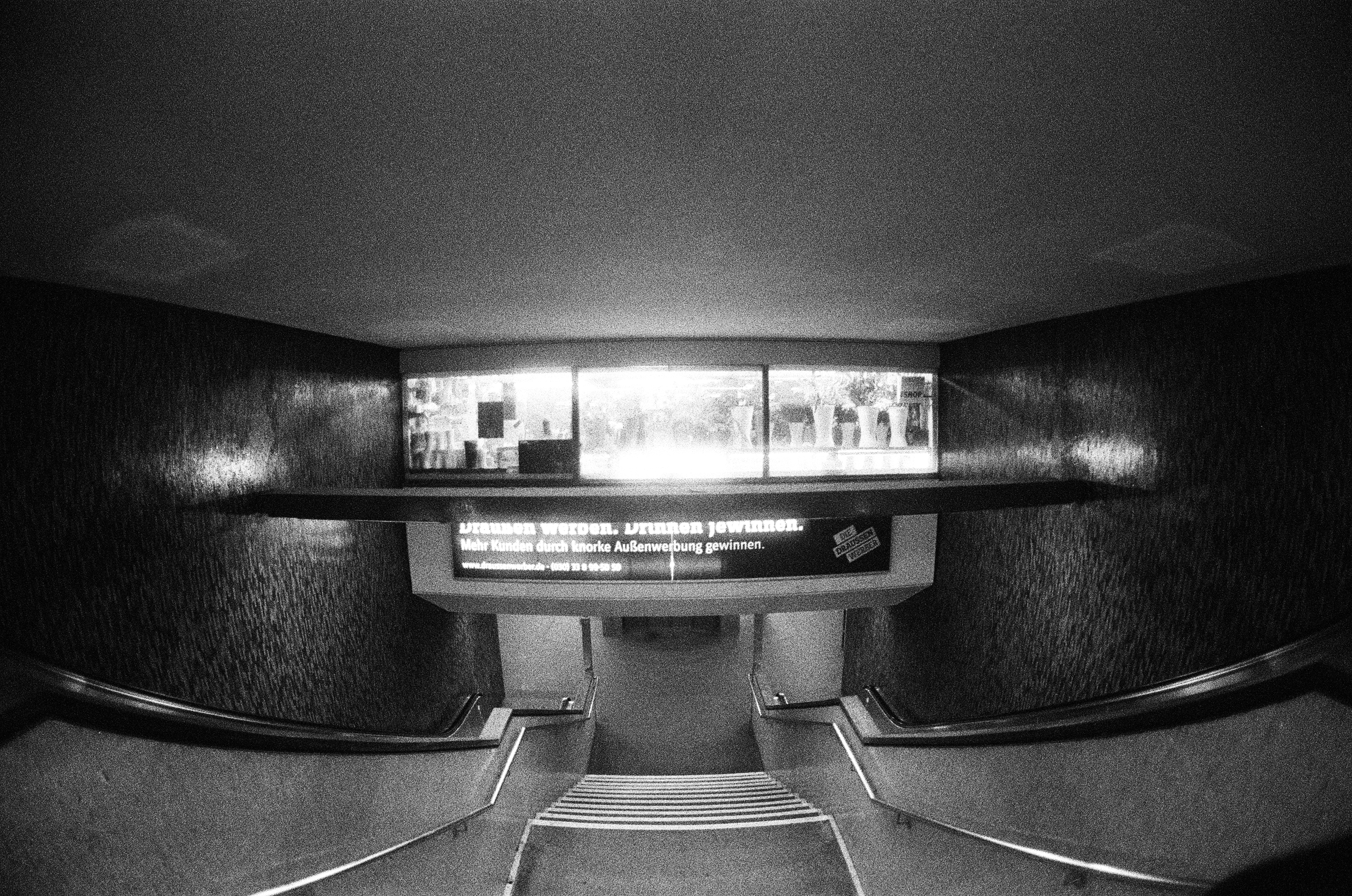 Ubahn photo 7