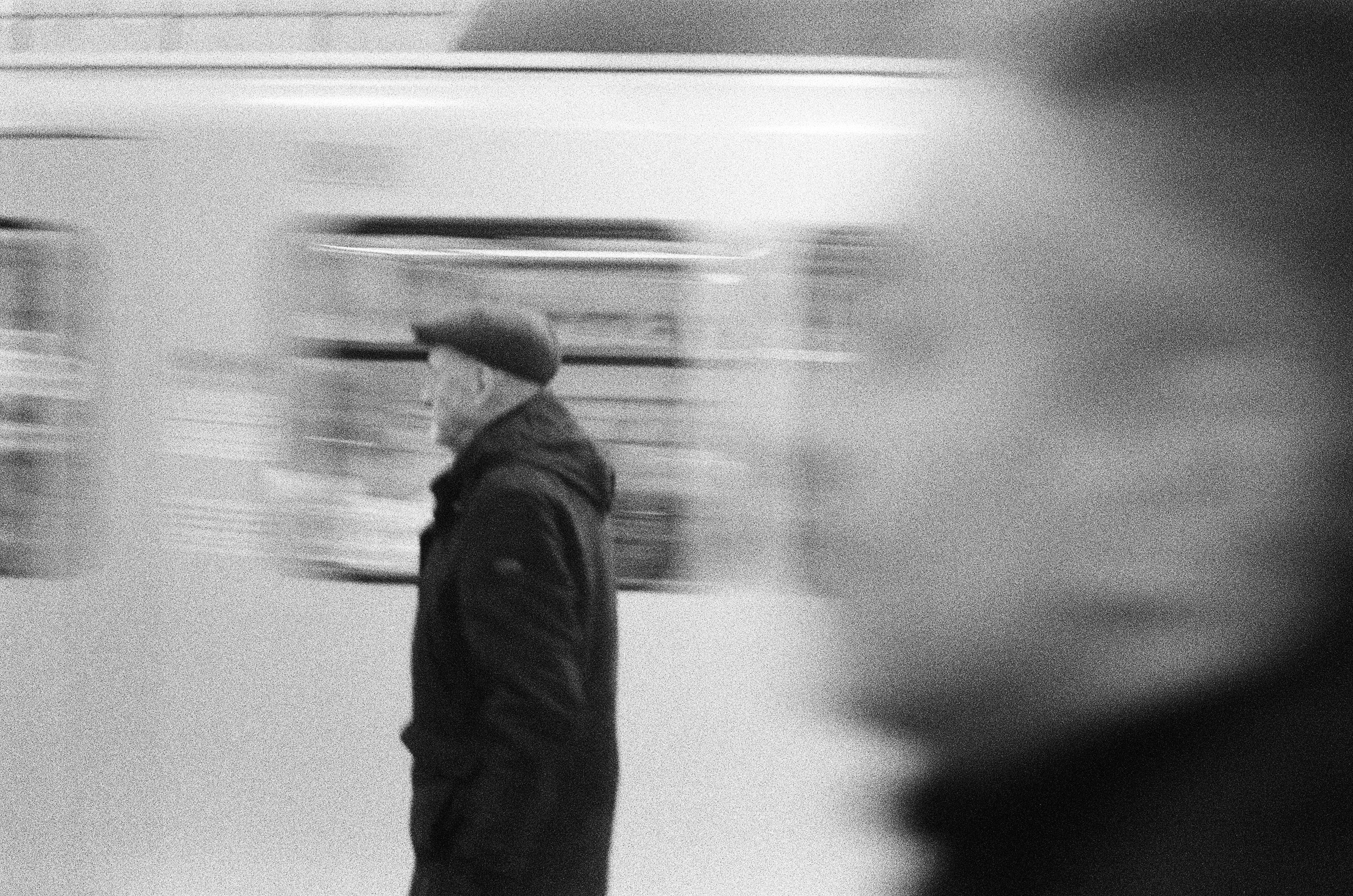 Ubahn photo 8